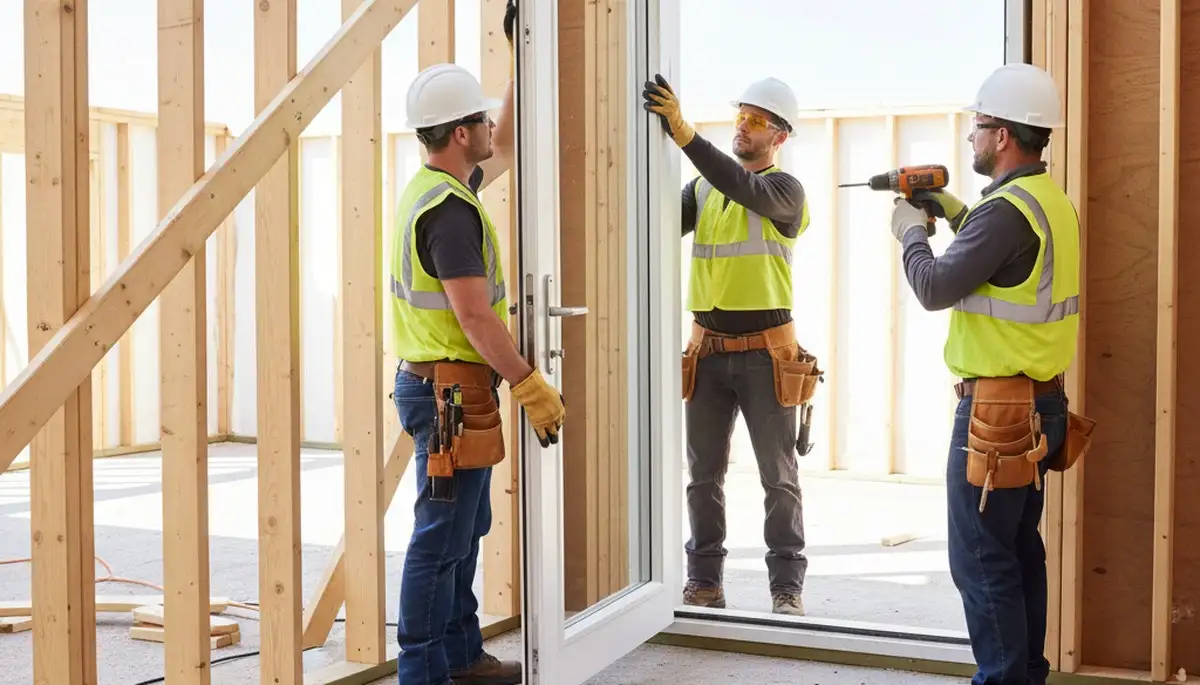 Cleveland, OH siding installation for homes built to protect against winter cold and lake-effect moisture