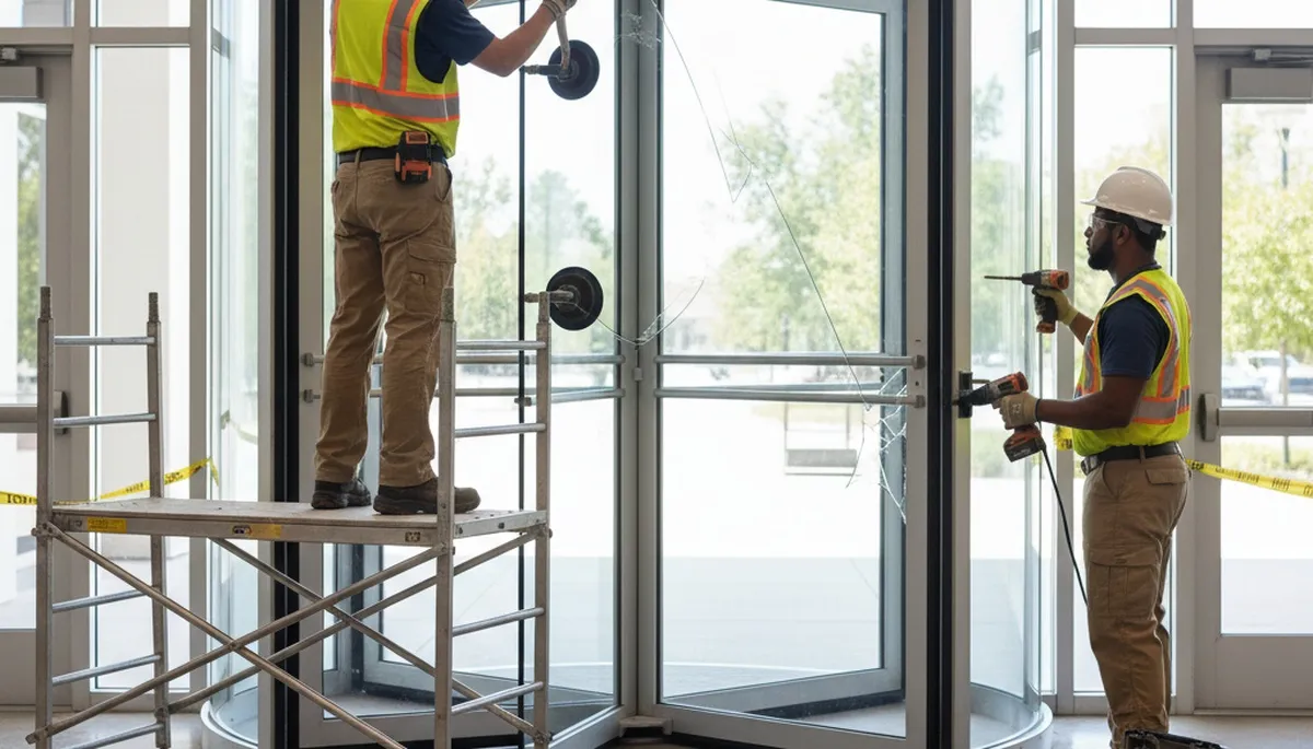 Cleveland, OH siding and door repair by FX Remodeling & Exteriors for durable, weather-resistant home protection