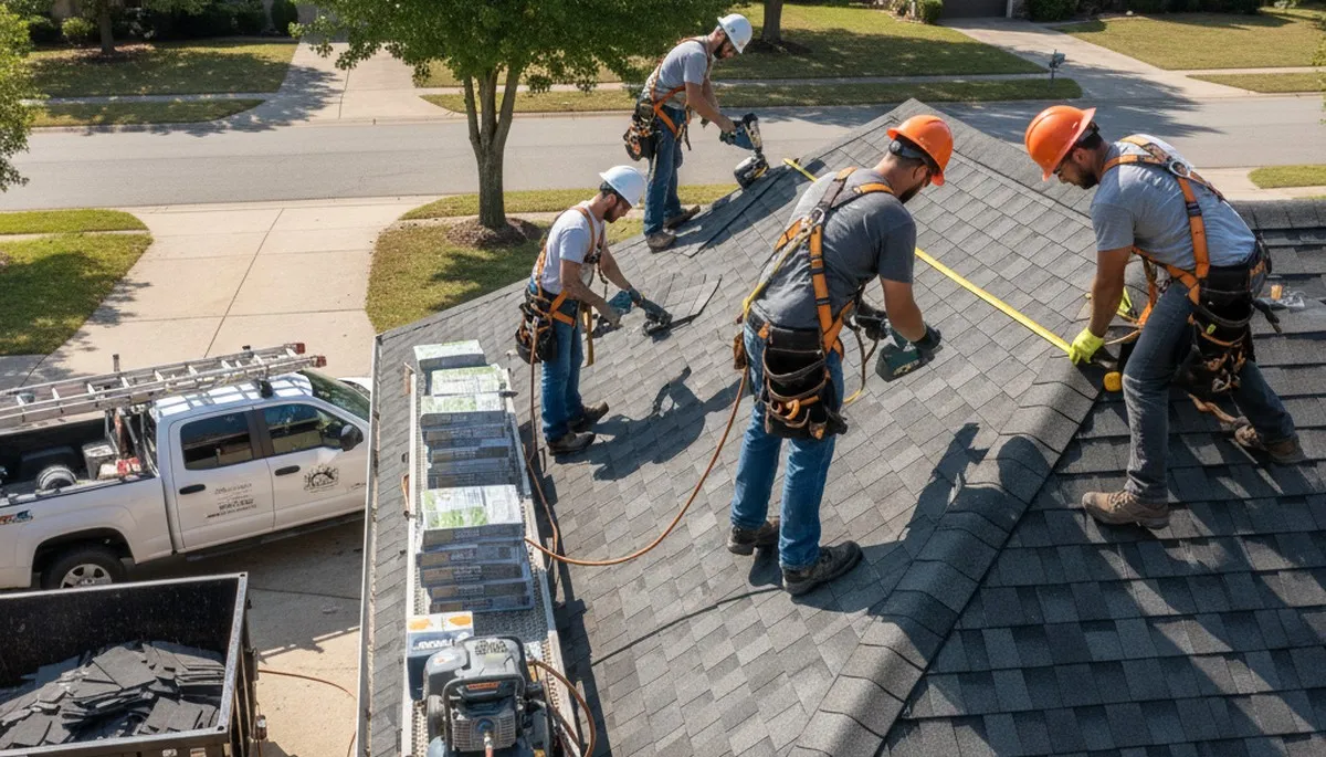 Cleveland, OH siding installation by FX Remodeling & Exteriors for durable, weather-ready homes