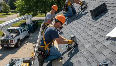 Cleveland, OH siding installation by FX Remodeling & Exteriors for durable, weather-resistant homes