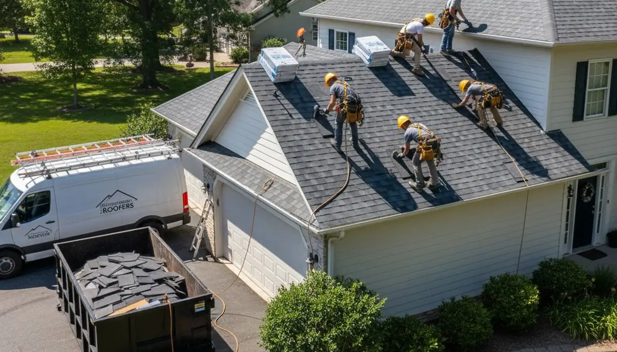 Cleveland, OH siding installation by FX Remodeling & Exteriors for durable home protection
