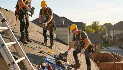 Cleveland, OH siding service exterior for FX Remodeling & Exteriors