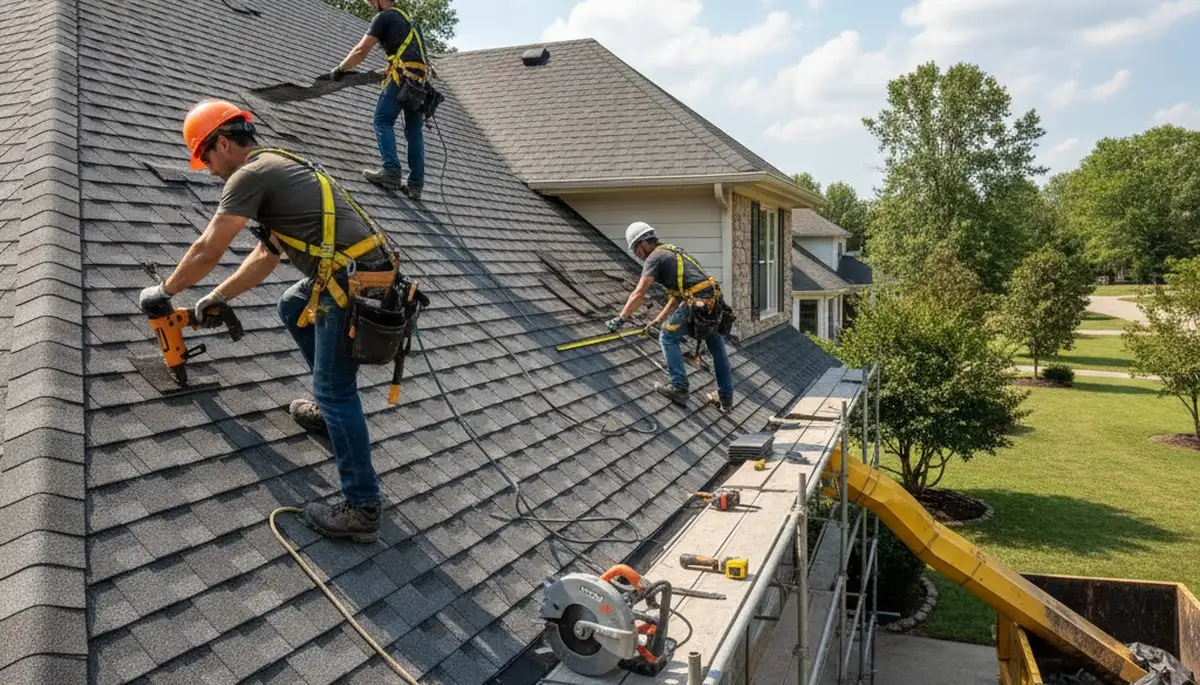 Cleveland, OH siding installation by FX Remodeling & Exteriors for durable Lake Erie weather protection