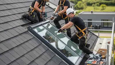 Cleveland, OH siding installation by FX Remodeling & Exteriors for homes and businesses