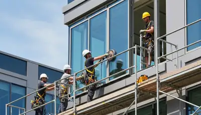 Window installation in Cleveland, OH for durable siding and exterior protection