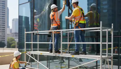 Cleveland, OH window repair by FX Remodeling & Exteriors for drafts, seals, and frame damage