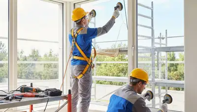 Cleveland, OH siding and window repair service by FX Remodeling & Exteriors